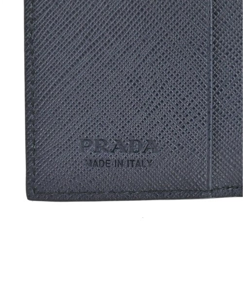 PRADA เคสกุญแจ/พวงกุญแจ