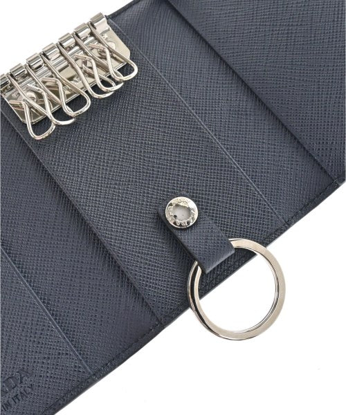 PRADA เคสกุญแจ/พวงกุญแจ