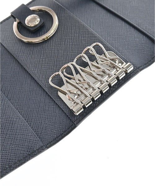 PRADA เคสกุญแจ/พวงกุญแจ