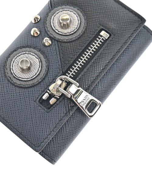 PRADA เคสกุญแจ/พวงกุญแจ