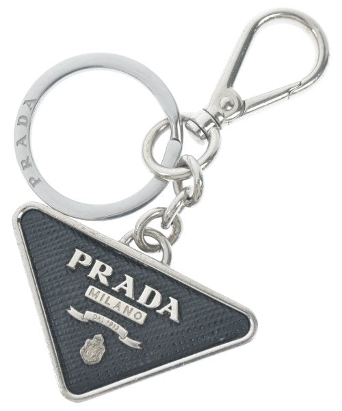 PRADA เคสกุญแจ/พวงกุญแจ