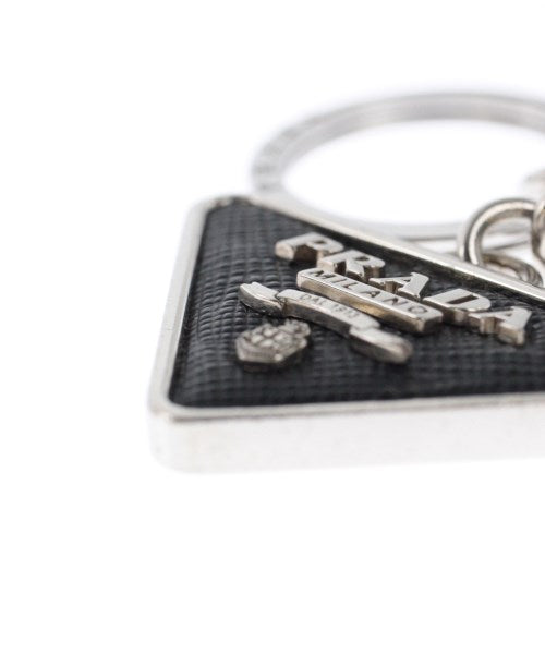 PRADA เคสกุญแจ/พวงกุญแจ