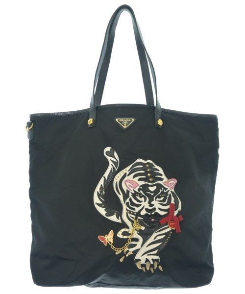 PRADA กระเป๋าถือขนาดใหญ่