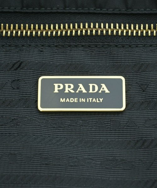 PRADA กระเป๋าถือขนาดใหญ่