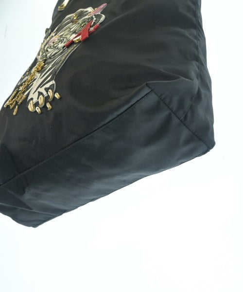 PRADA กระเป๋าถือขนาดใหญ่