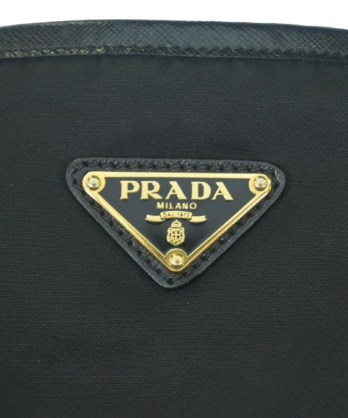 PRADA กระเป๋าถือขนาดใหญ่
