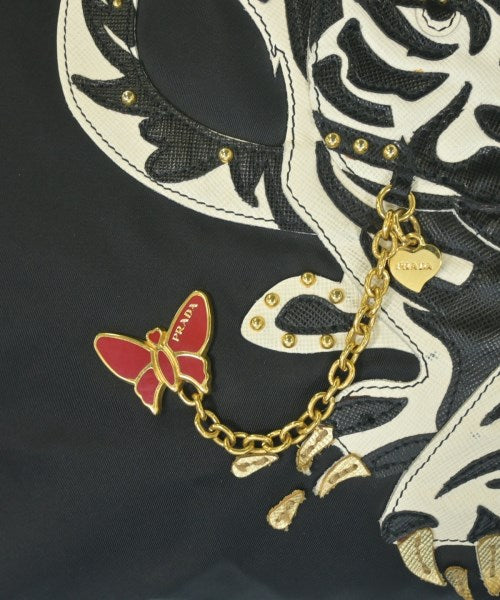 PRADA กระเป๋าถือขนาดใหญ่