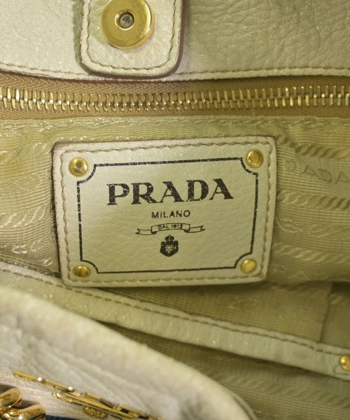 PRADA กระเป๋าสะพาย