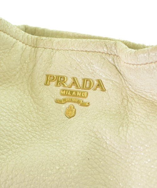 PRADA กระเป๋าสะพาย