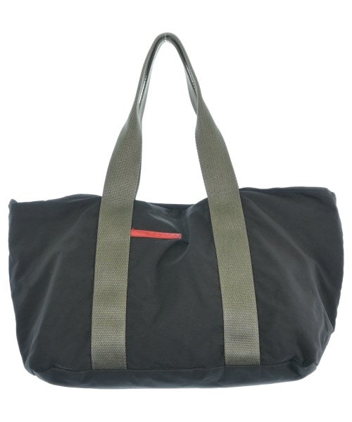 PRADA กระเป๋าถือขนาดใหญ่