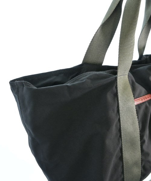 PRADA กระเป๋าถือขนาดใหญ่