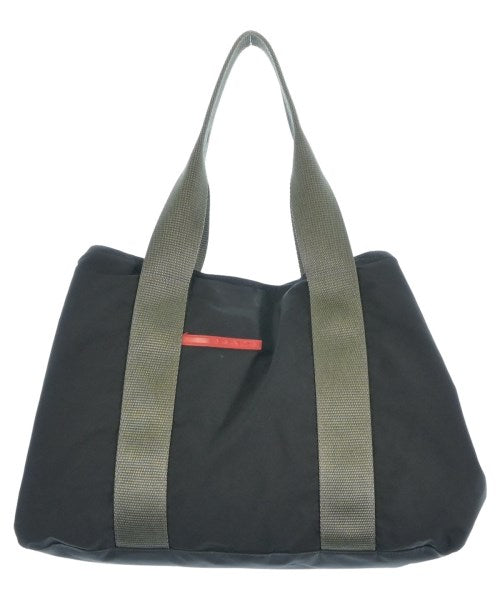 PRADA กระเป๋าถือขนาดใหญ่