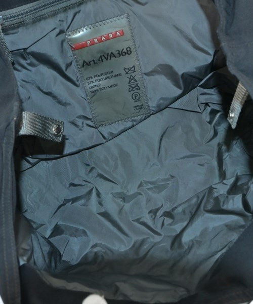 PRADA กระเป๋าถือขนาดใหญ่