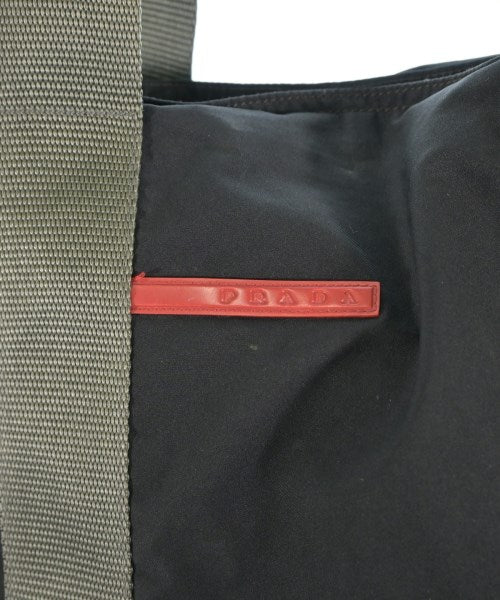 PRADA กระเป๋าถือขนาดใหญ่