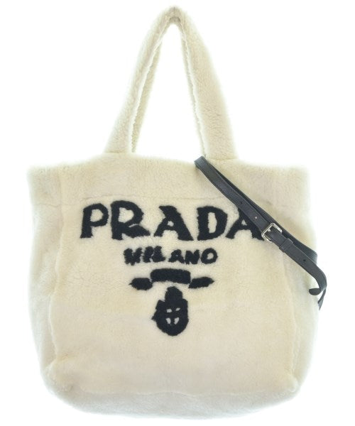 PRADA กระเป๋าถือ