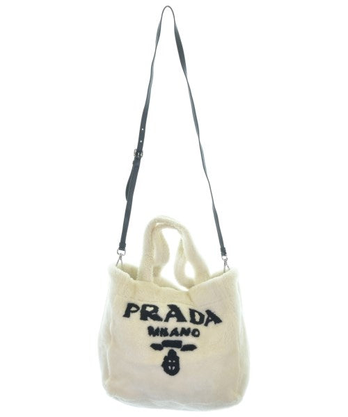 PRADA กระเป๋าถือ