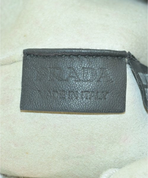 PRADA กระเป๋าถือ