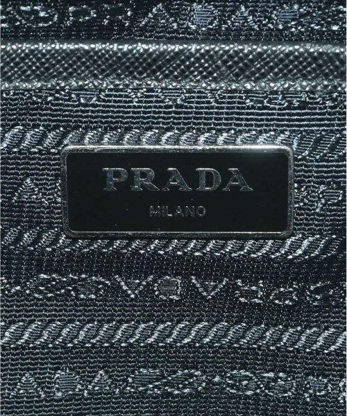 PRADA เป้สะพายหลัง