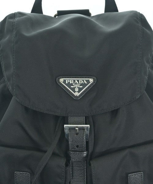 PRADA เป้สะพายหลัง