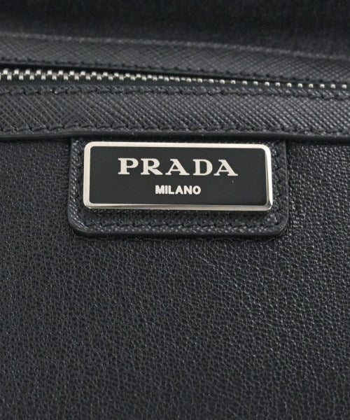 PRADA กระเป๋าธุรกิจ