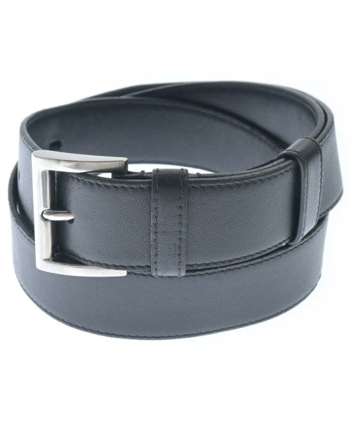 PRADA เข็มขัด