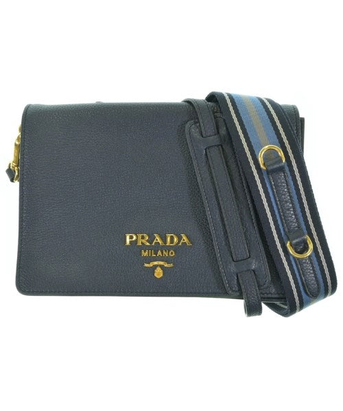PRADA กระเป๋าสะพาย