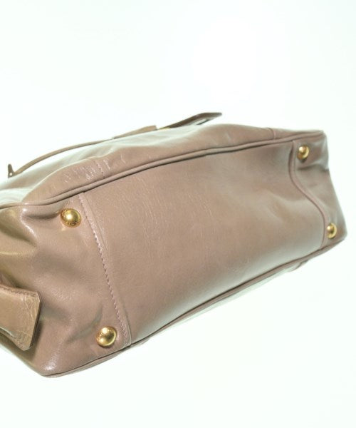 PRADA กระเป๋าถือ