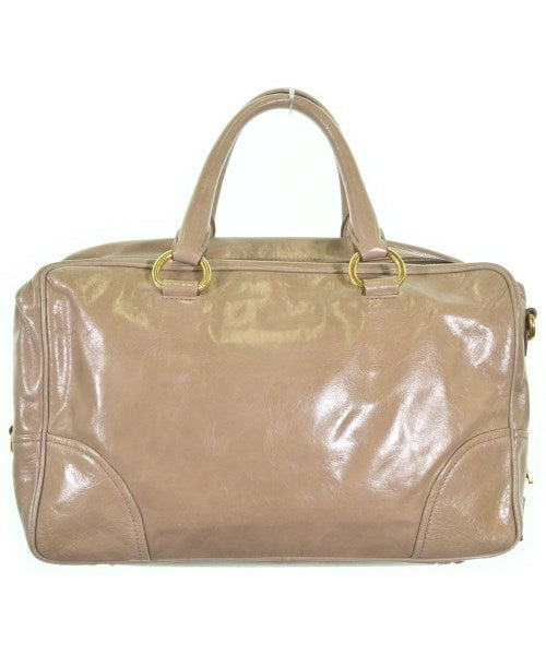 PRADA กระเป๋าถือ