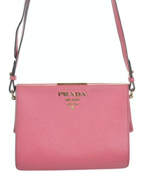 PRADA กระเป๋าสะพาย