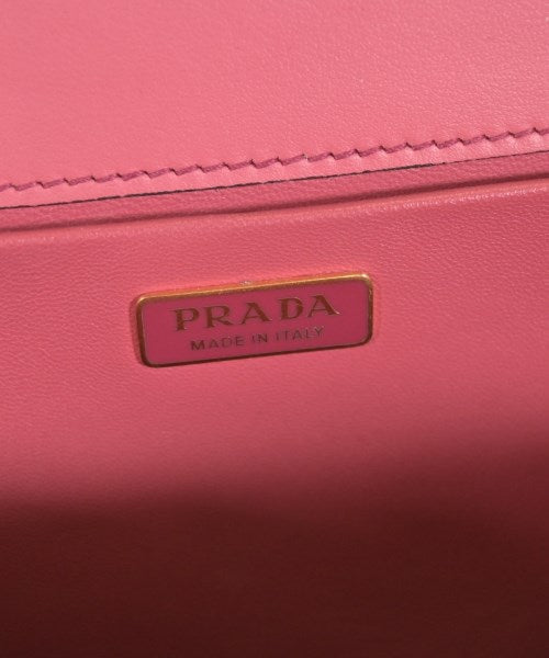 PRADA กระเป๋าสะพาย