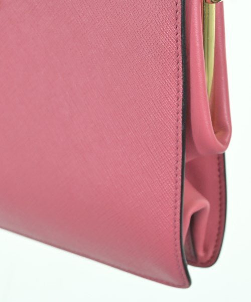 PRADA กระเป๋าสะพาย