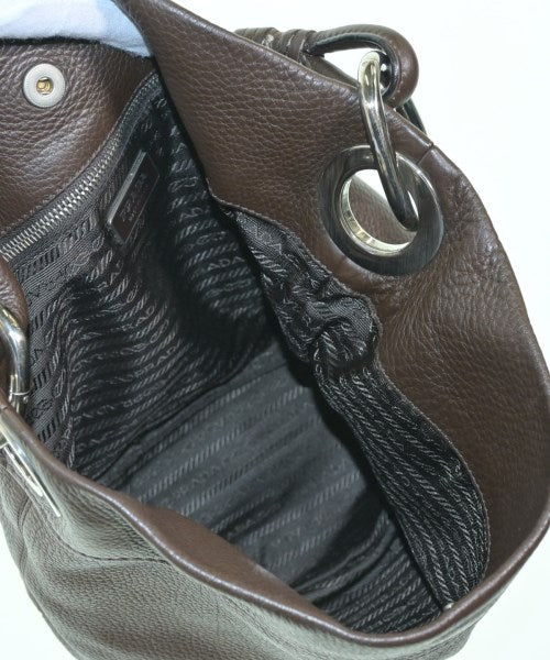 PRADA กระเป๋าถือ