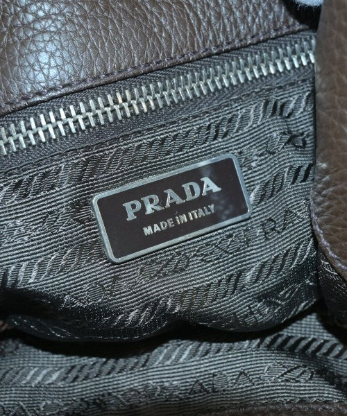 PRADA กระเป๋าถือ