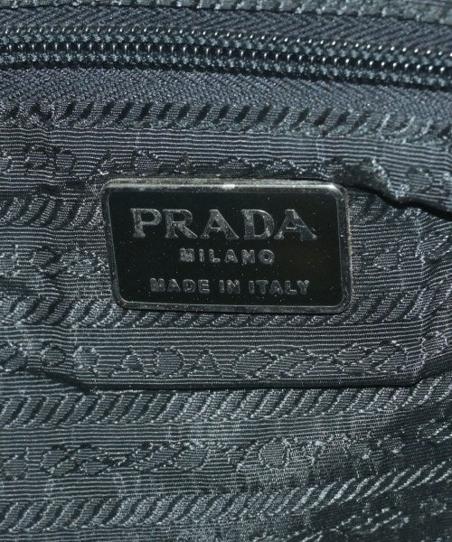 PRADA กระเป๋าสะพาย