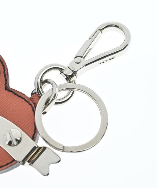 PRADA เคสกุญแจ/พวงกุญแจ