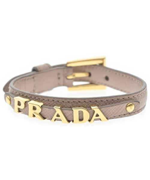 PRADA สร้อยข้อมือ/กำไล