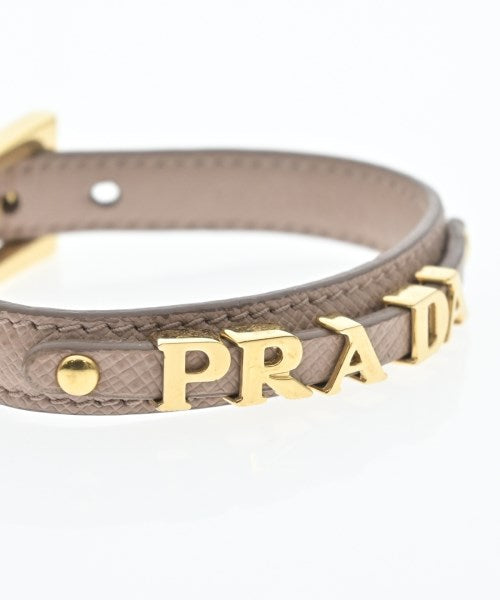 PRADA สร้อยข้อมือ/กำไล