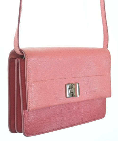 PRADA กระเป๋าสะพาย