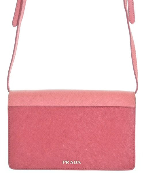 PRADA กระเป๋าสะพาย