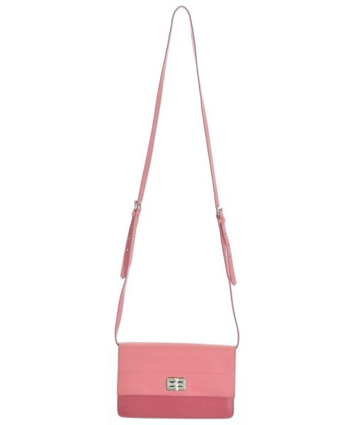 PRADA กระเป๋าสะพาย