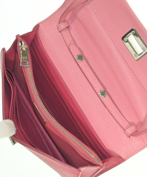 PRADA กระเป๋าสะพาย