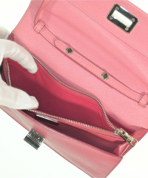 PRADA กระเป๋าสะพาย