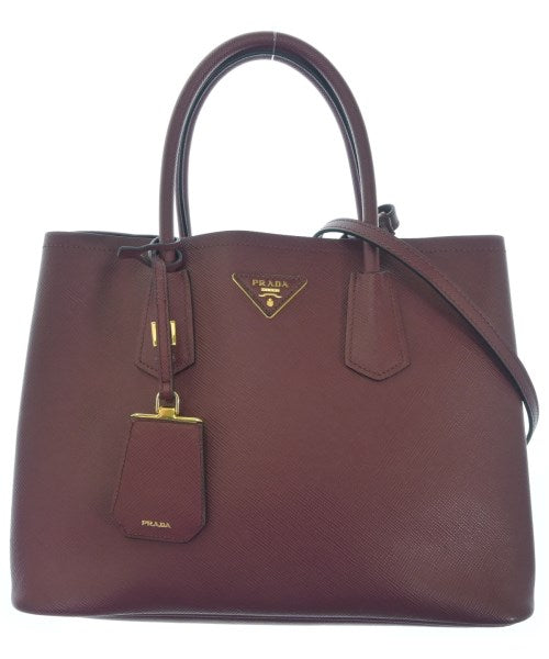PRADA กระเป๋าถือ
