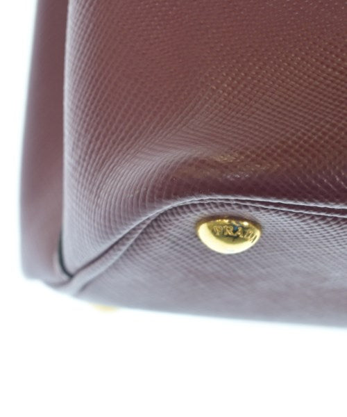 PRADA กระเป๋าถือ