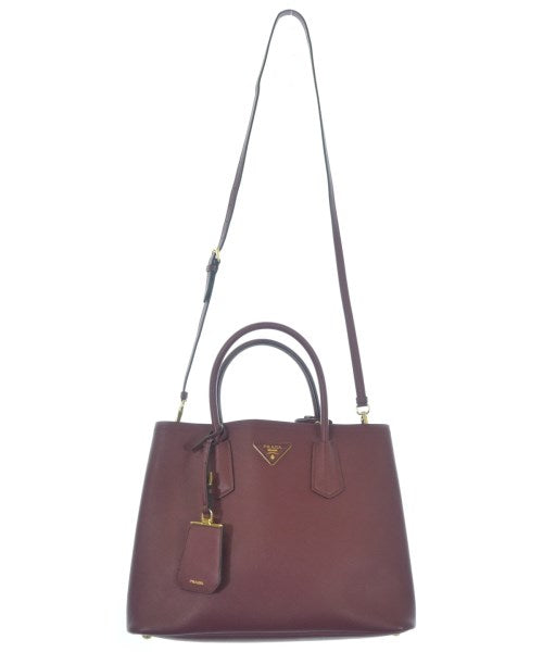 PRADA กระเป๋าถือ