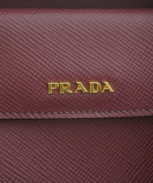 PRADA กระเป๋าถือ