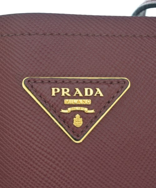 PRADA กระเป๋าถือ
