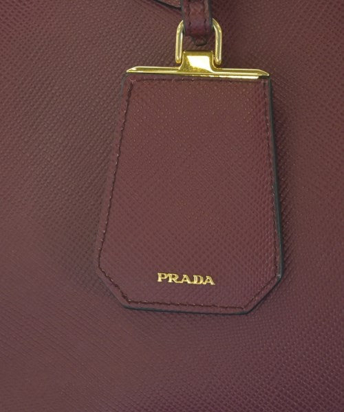 PRADA กระเป๋าถือ