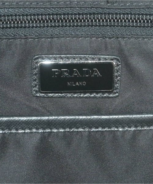 PRADA เป้สะพายหลัง