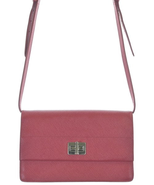 PRADA กระเป๋าสะพาย